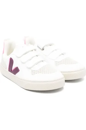 Veja V-10 low-top sneakers