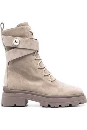 Jimmy Choo Noemi suede boots