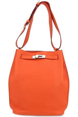 Hermès 2020 So Kelly shoulder bag