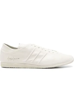 Y-3 Japan leather sneakers