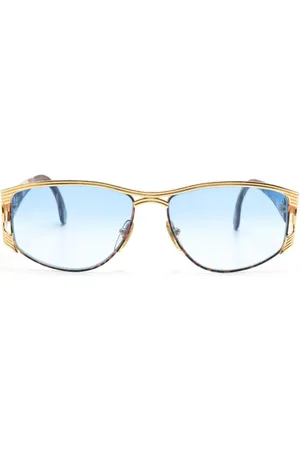 Fendi FS232 cat-eye sunglasses