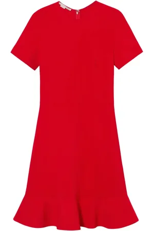 Stella McCartney Iconic mini dress