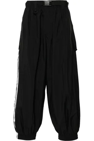 Y-3 3-Stripes track pants