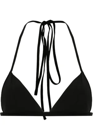 Rick Owens Triangle-cup bra
