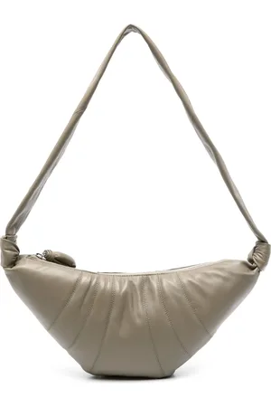 LEMAIRE Medium Croissant shoulder bag