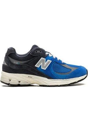 New Balance 2002R lace-up sneakers