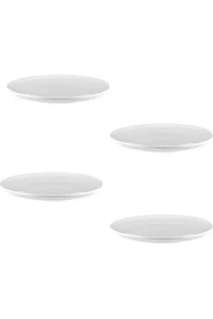 Alessi Itsumo side plates (set of four)