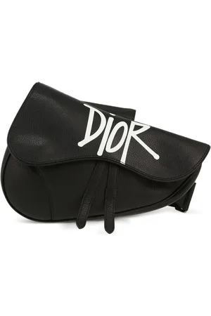 Dior 2020s Saddle shoulder bag