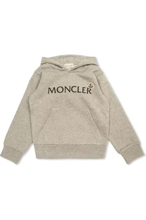 Moncler Logo hoodie