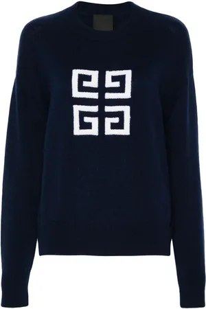 Givenchy 4G cashmere jumper