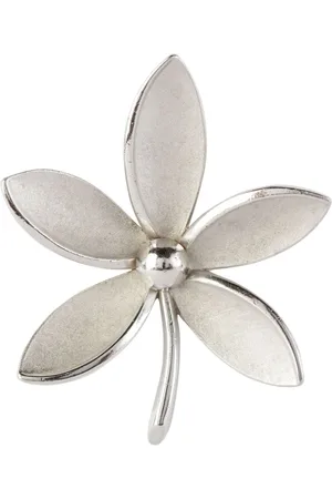 Susan Caplan 1950s Trifari brooch
