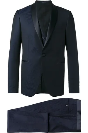 TAGLIATORE Two piece dinner suit