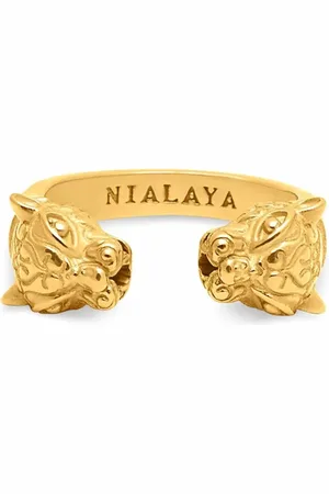 Nialaya Panther ring