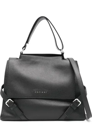 Orciani Medium Sveva Sense satchel bag