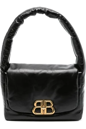 Balenciaga Small Monaco shoulder bag