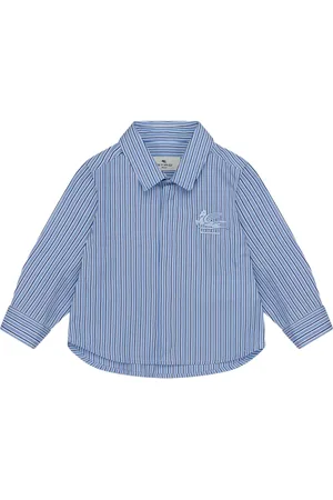Etro Striped shirt