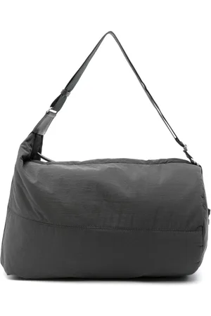 JUUN.J Logo-lettering backpack