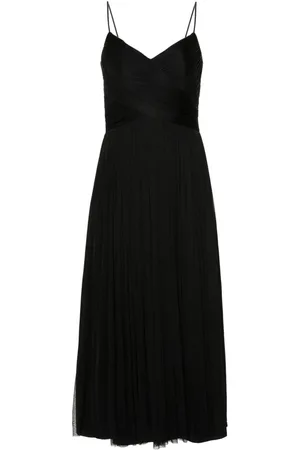 Cristallini Moon maxi dress
