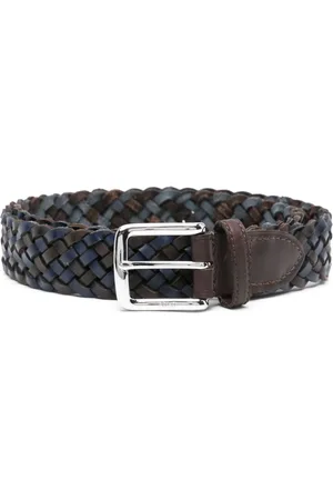 Ralph Lauren Braided belt