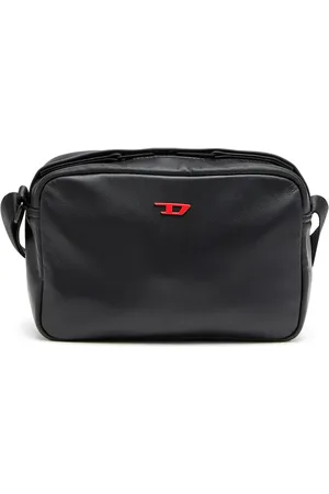 Diesel Rave Camera X messenger bag