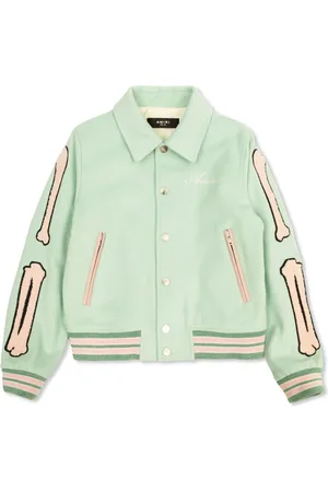AMIRI Bones jacket