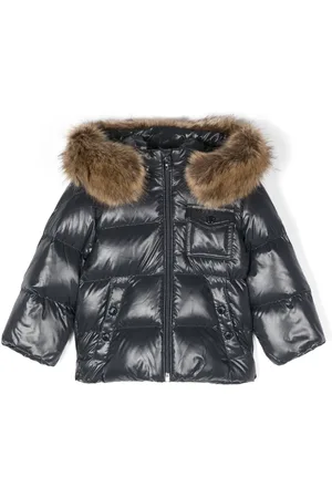 Moncler K2F padded jacket