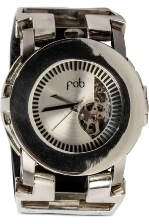 PARTS OF FOUR P4???FOB Watch #49 41mm