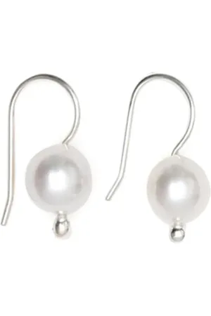 Sophie Buhai South Sea Mermaid earrings