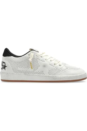 Golden Goose Super-Star sneakers