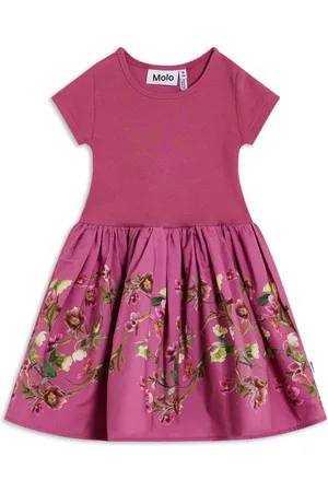 Molo Cleopatra dress