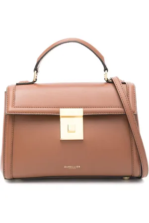 DeMellier The Paris cross body bag