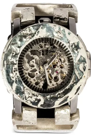 PARTS OF FOUR P4???FOB Watch #90 41mm