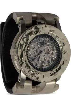 PARTS OF FOUR P4???FOB Watch #206 41mm
