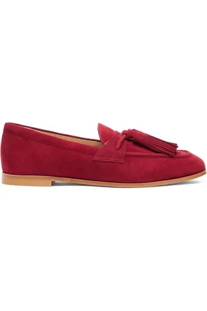 Stuart Weitzman Lindi loafers