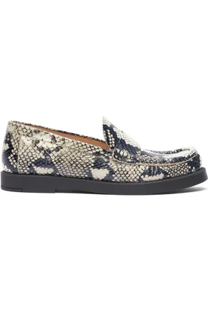 Stuart Weitzman Blake loafers