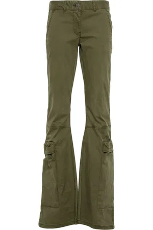Diesel P-Ower cargo pants