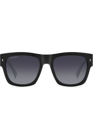 Dsquared2 Icon D-frame sunglasses