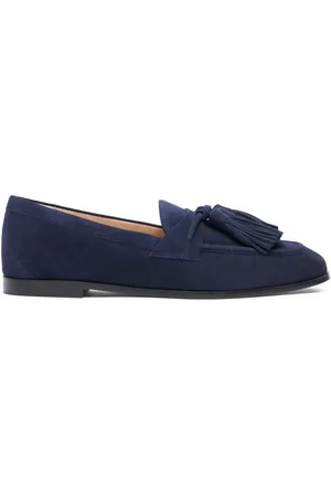 Stuart Weitzman Lindi loafers