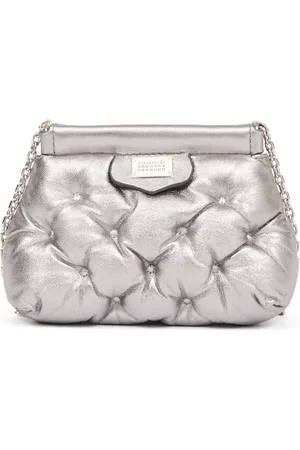 Maison Margiela Glam Slam Classique Baby shoulder bag
