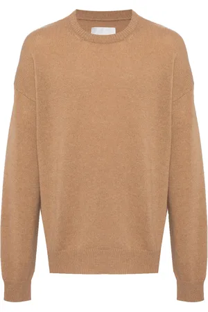 Jil Sander Cashmere crew-neck jumper