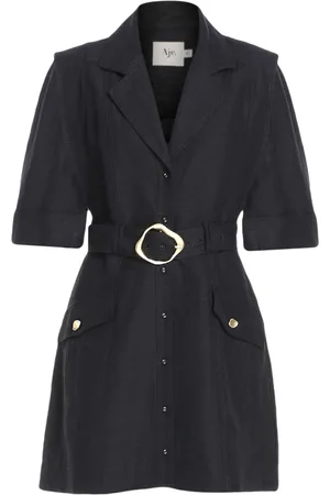 AJE Lyric dress