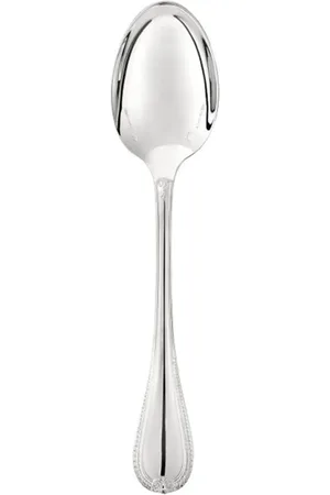 Christofle Malmaison sterling- after-dinner teaspoon