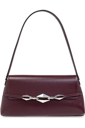 Jimmy Choo Diamond shoulder bag