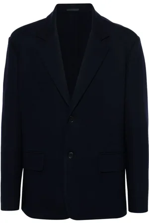 Lanvin Virgin wool jacket