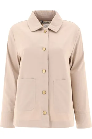 Max Mara Adelfi jacket