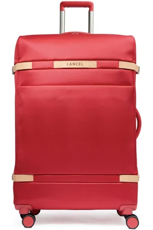 LANCEL Large Neo Partance de suitcase