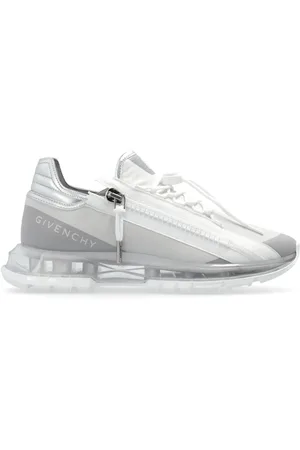 Givenchy Spectre zipper-embellished sneakers