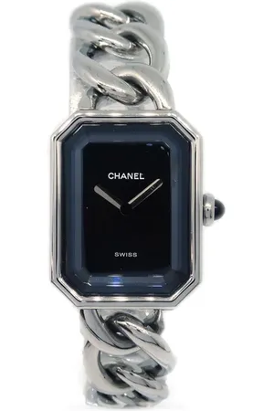 CHANEL 1987 pre-owned Première 26mm