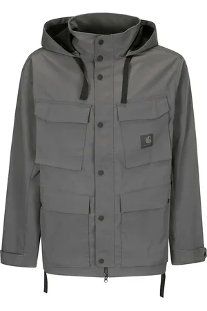 Carhartt Balto hooded jacket