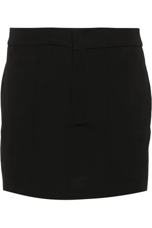 Isabel Marant Licoba mini skirt